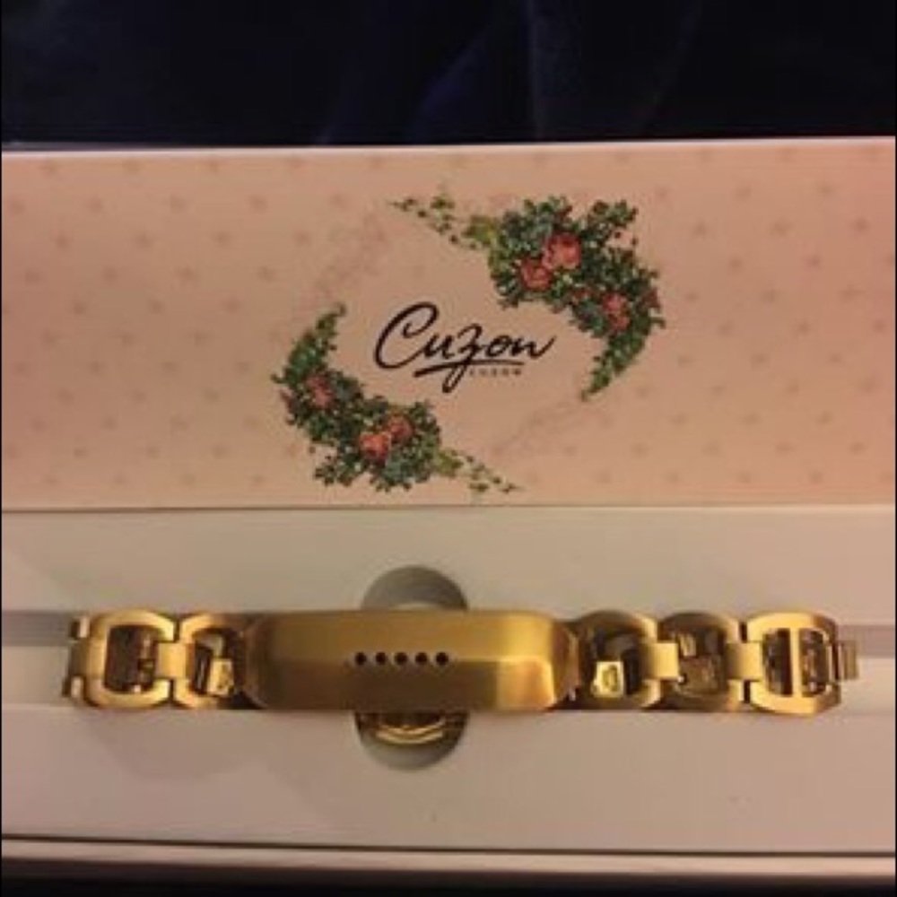 Fitbit Flex II bracelet